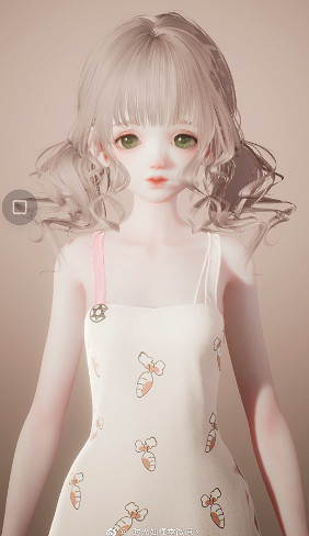 《以閃亮之名》雀斑小蘿莉捏臉資料 雀斑小蘿莉官方捏臉資料id 《以閃亮之名》雀斑小蘿莉捏臉資料 雀斑小蘿莉官方捏臉資料id