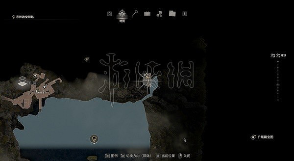 《惡靈古堡4重製版》湖區轉盤門謎題怎麽解?湖區轉盤門解法分享 《惡靈古堡4重製版》湖區轉盤門謎題怎麽解?湖區轉盤門解法分享