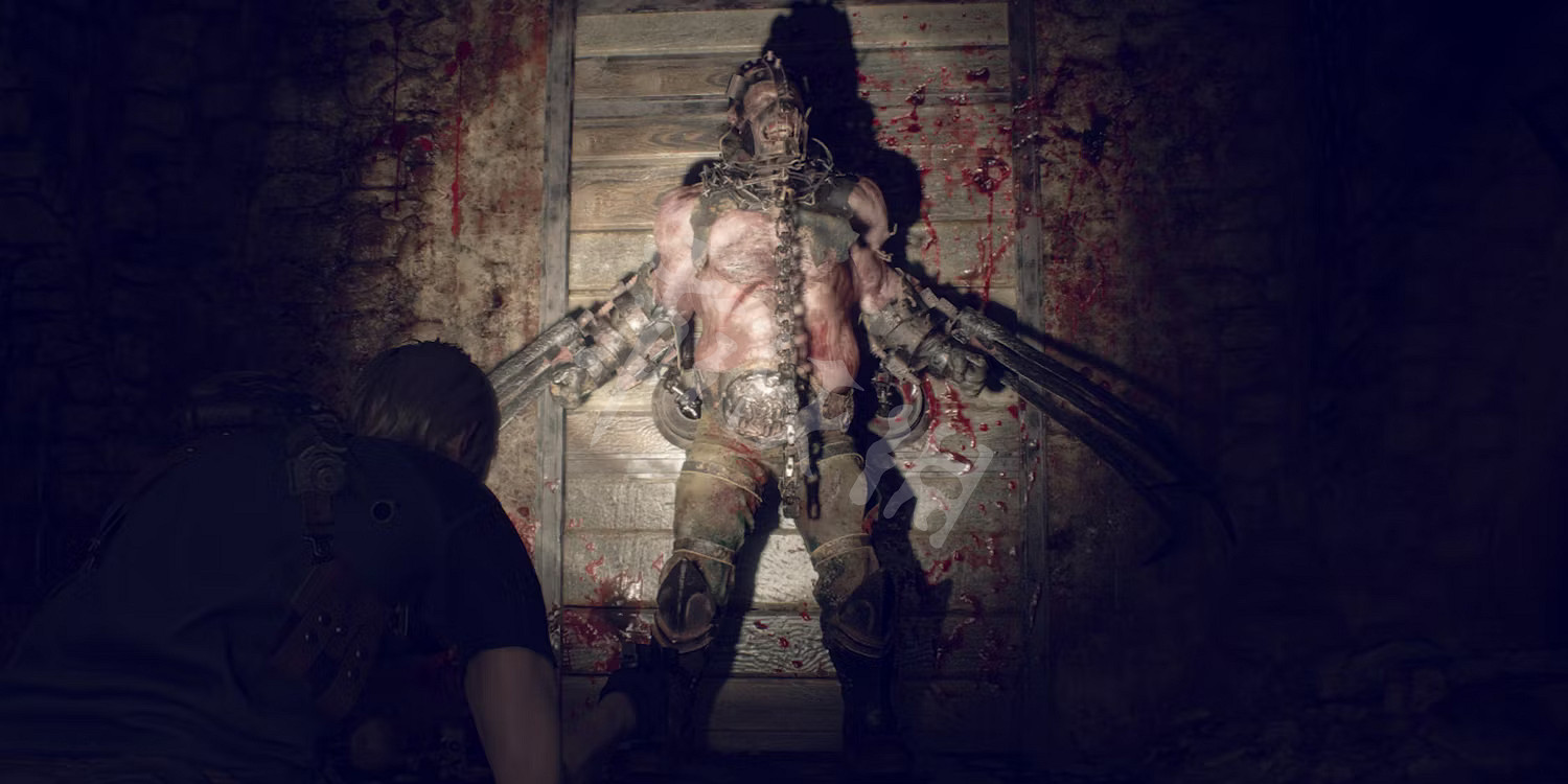 《惡靈古堡4重製版》Boss難度排名一覽 Boss哪個最強? 《惡靈古堡4重製版》Boss難度排名一覽 Boss哪個最強?