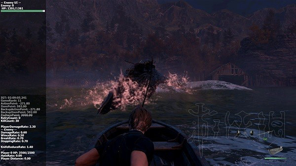 《惡靈古堡4重製版》傷害機制詳解 傷害計算公式是什麽樣? 《惡靈古堡4重製版》傷害機制詳解 傷害計算公式是什麽樣?