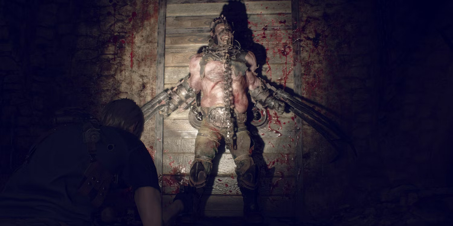 《惡靈古堡4：重製版》Boss難度排名！薩德勒排不上邊