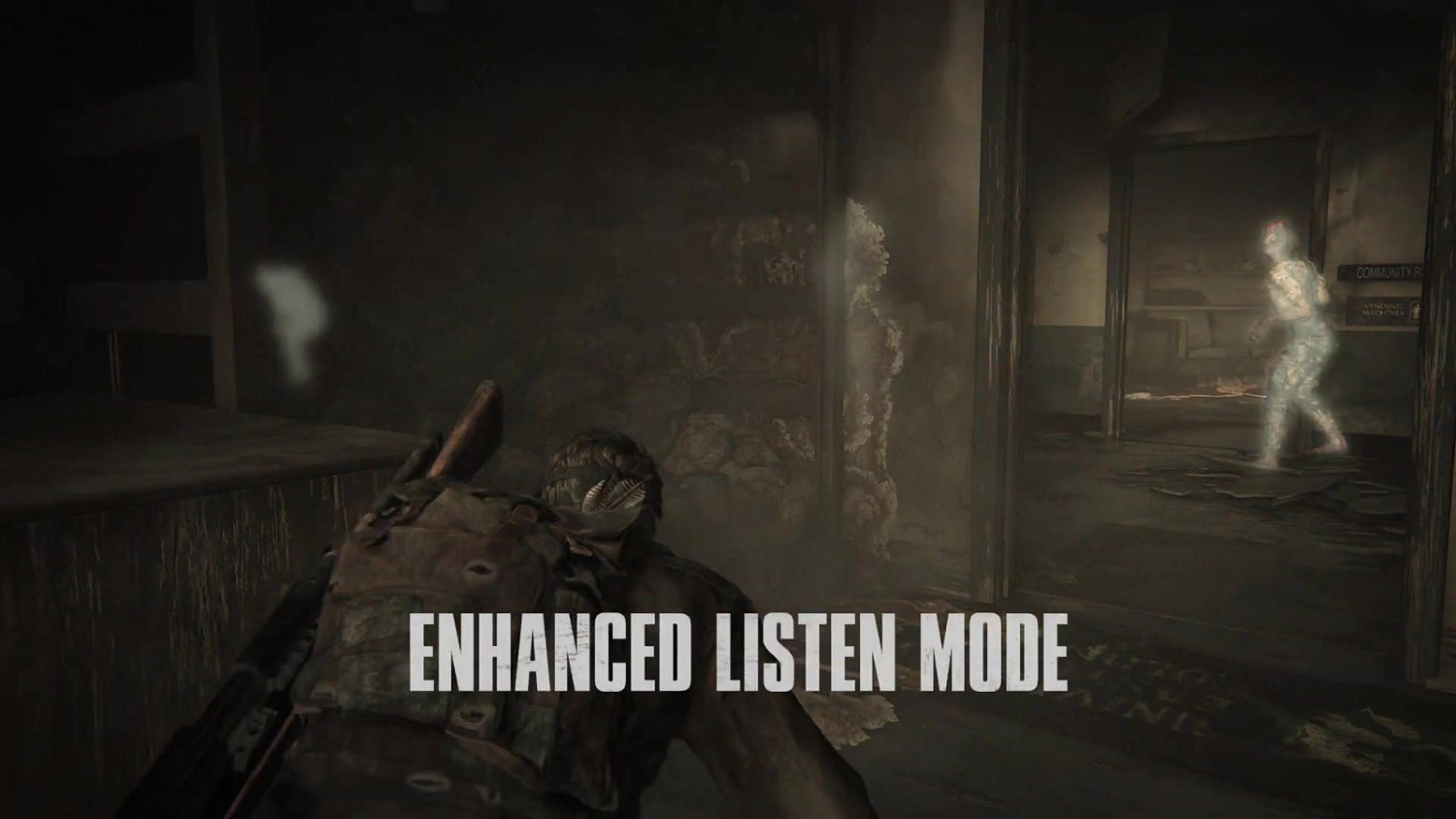 《最後的生還者:重製版》PC版預告片展示PC特性 《最後的生還者:重製版》PC版預告片展示PC特性