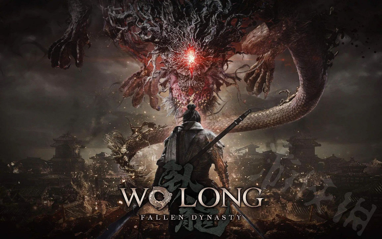 《臥龍蒼天隕落》多少元?臥龍蒼天隕落各平台價格一覽 《臥龍蒼天隕落》多少元?臥龍蒼天隕落各平台價格一覽