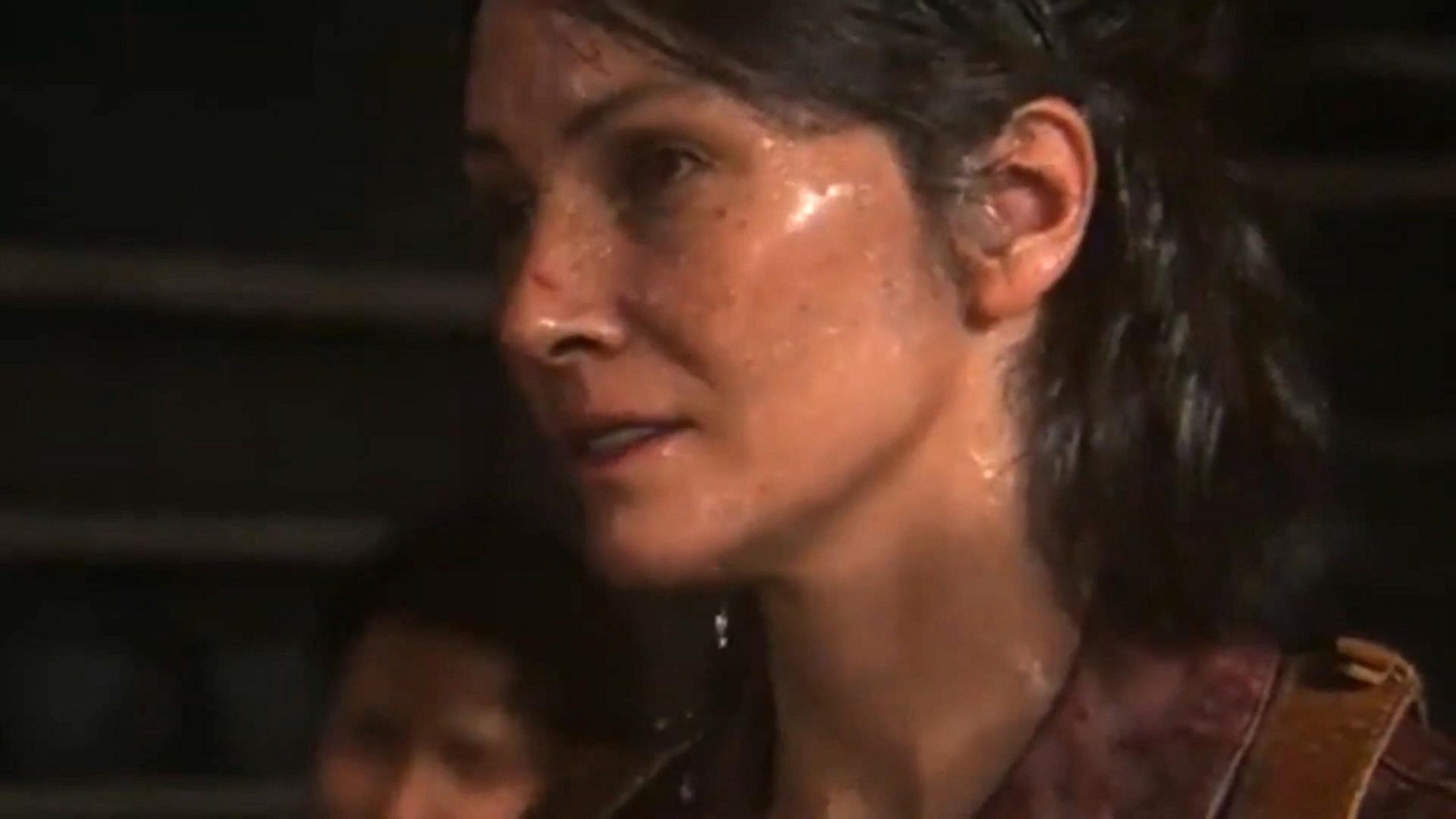 《最後的生還者》PC版爆笑Bug集錦 喬爾原地升天 《最後的生還者》PC版爆笑Bug集錦 喬爾原地升天