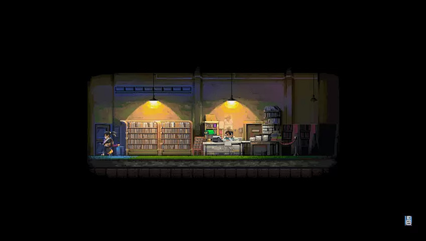 《武士零》愚人節企劃內容“Katana HERO”免費發布 《武士零》愚人節企劃內容“Katana HERO”免費發布