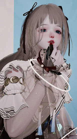 《以閃亮之名》維羅尼可捏臉資料 維羅尼可官方捏臉資料id 《以閃亮之名》維羅尼可捏臉資料 維羅尼可官方捏臉資料id