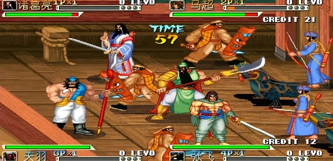 《三國群英傳2》為何是系列最受歡迎的一代? 《三國群英傳2》為何是系列最受歡迎的一代?