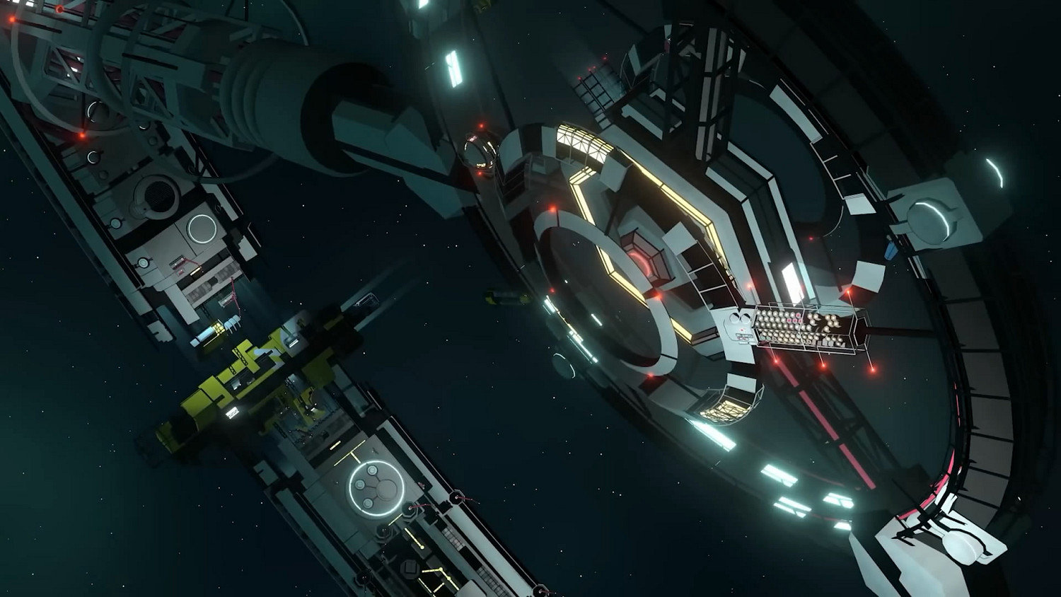 科幻RPG《公民沉睡者》發售預告片和DLC預告片公布 科幻RPG《公民沉睡者》發售預告片和DLC預告片公布