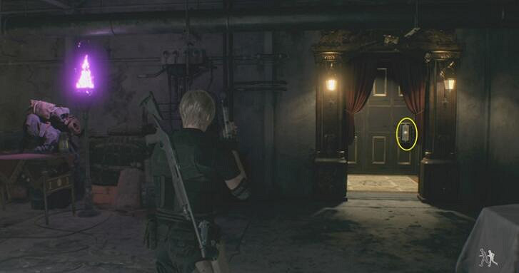 《惡靈古堡4重製版》靶場4怎麽過?靶場4挑戰打法攻略 《惡靈古堡4重製版》靶場4怎麽過?靶場4挑戰打法攻略