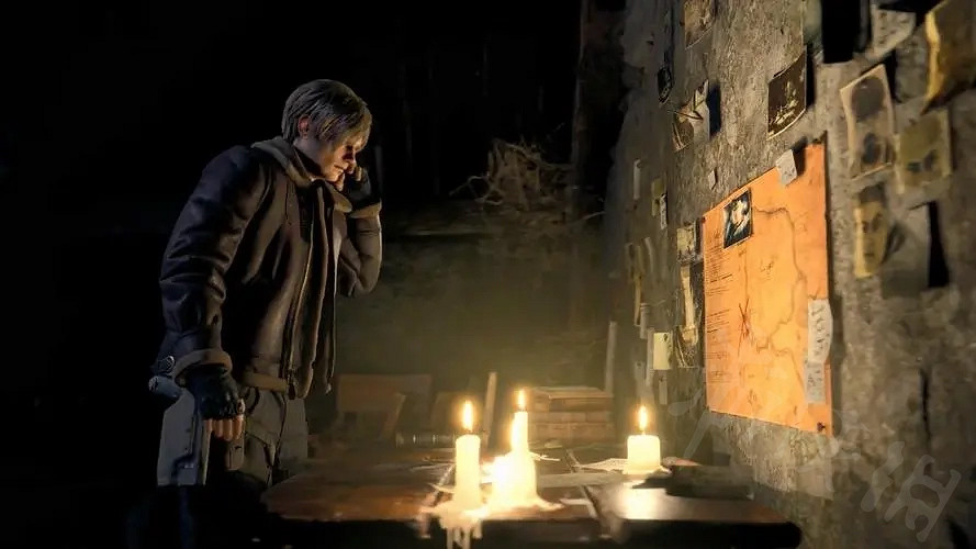 《惡靈古堡4重製版》暴擊傷害是多少?暴擊傷害機制詳情介紹 《惡靈古堡4重製版》暴擊傷害是多少?暴擊傷害機制詳情介紹