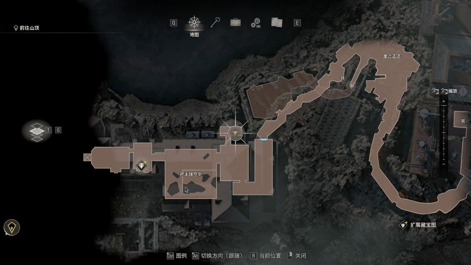 《惡靈古堡4重製版》孤島寶藏位置大全 孤島寶藏在哪找? 《惡靈古堡4重製版》孤島寶藏位置大全 孤島寶藏在哪找?