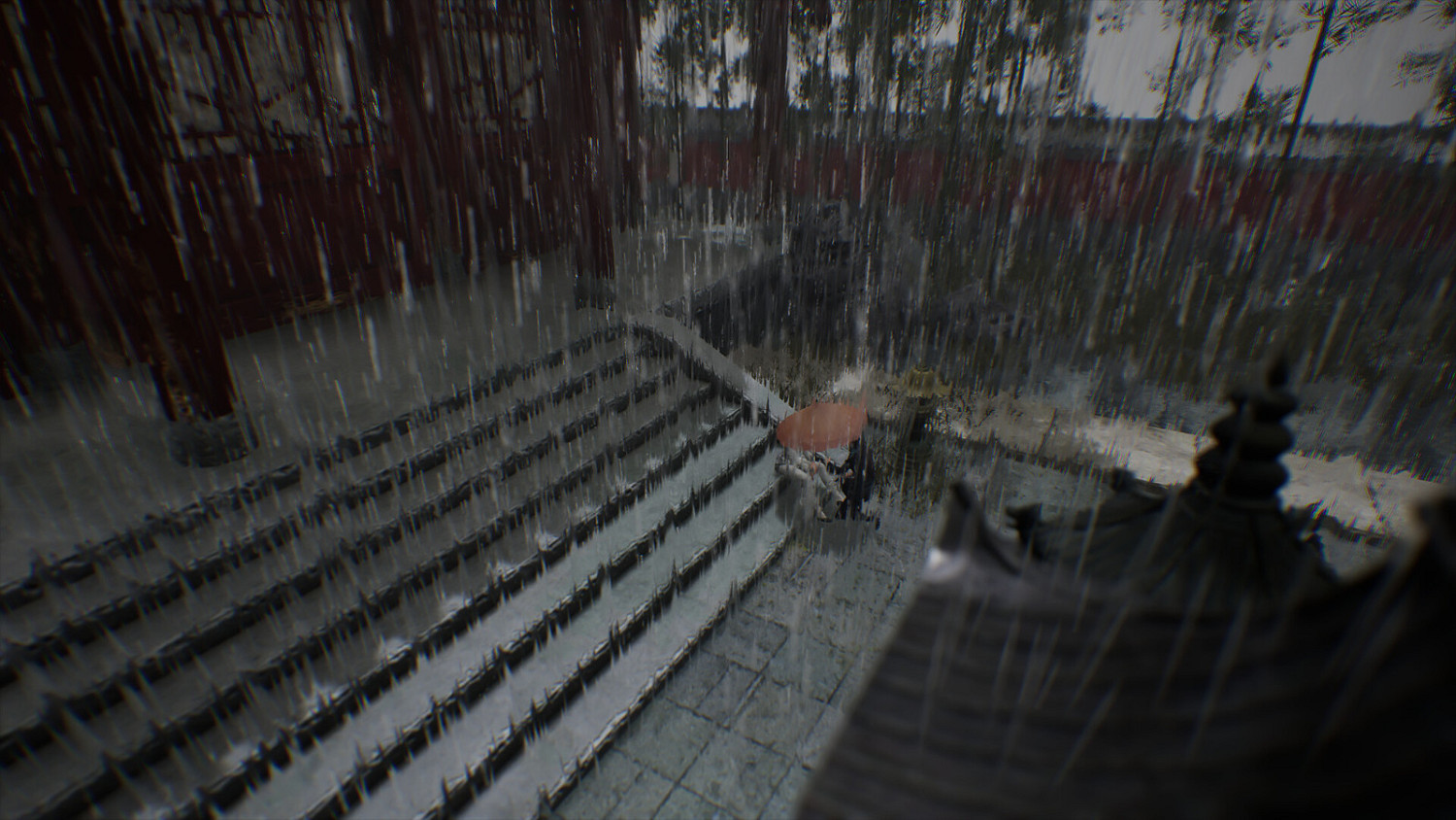 3D橫板敘事恐怖遊戲《過陰》試玩Demo上線 發售日期待定 3D橫板敘事恐怖遊戲《過陰》試玩Demo上線 發售日期待定