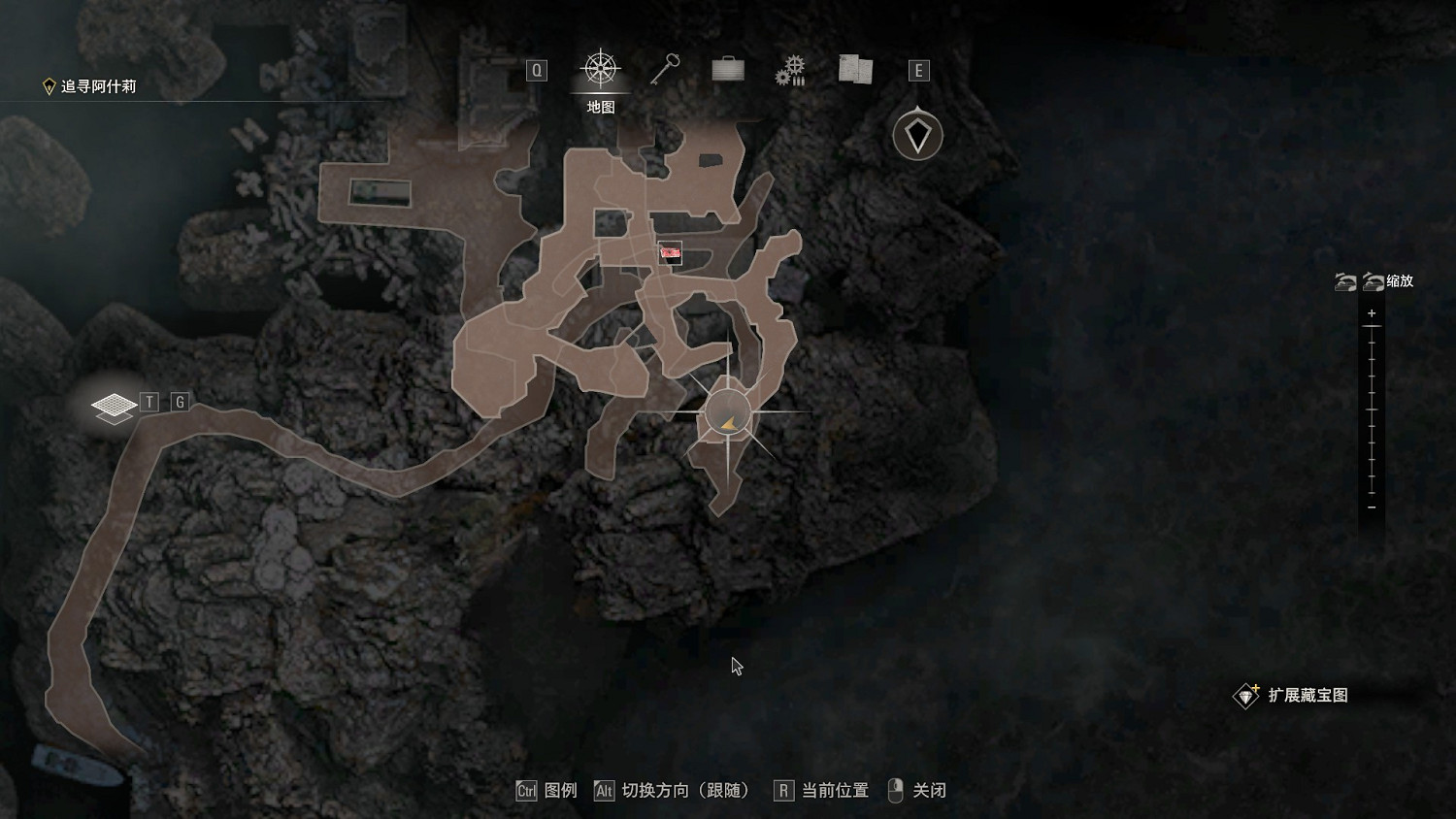 《惡靈古堡4重製版》孤島寶藏位置大全 孤島寶藏在哪找? 《惡靈古堡4重製版》孤島寶藏位置大全 孤島寶藏在哪找?