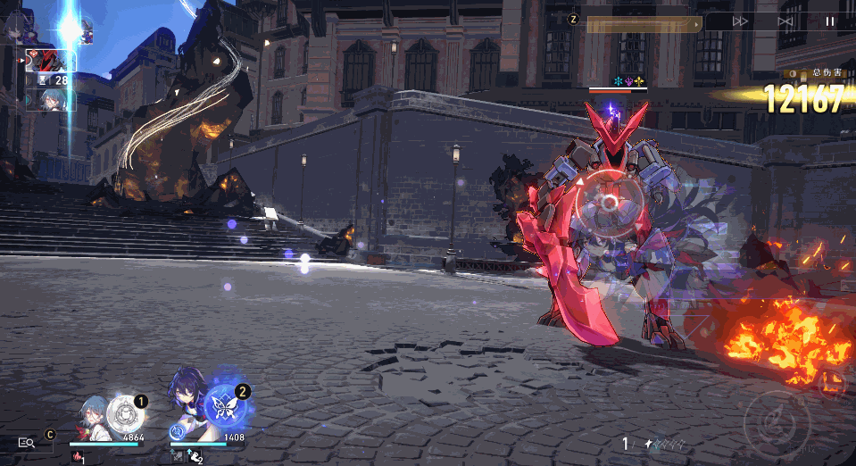 《崩壞星穹鐵道》希兒角色圖鑒 希兒技能天賦星魂消耗材料一覽