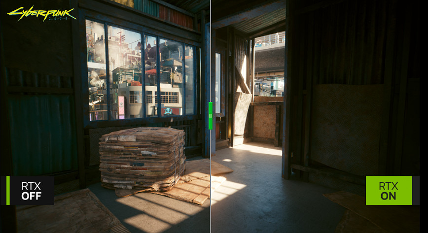 輝達公布《2077》全景光追模式預告!4.11上線預覽版 輝達公布《2077》全景光追模式預告!4.11上線預覽版