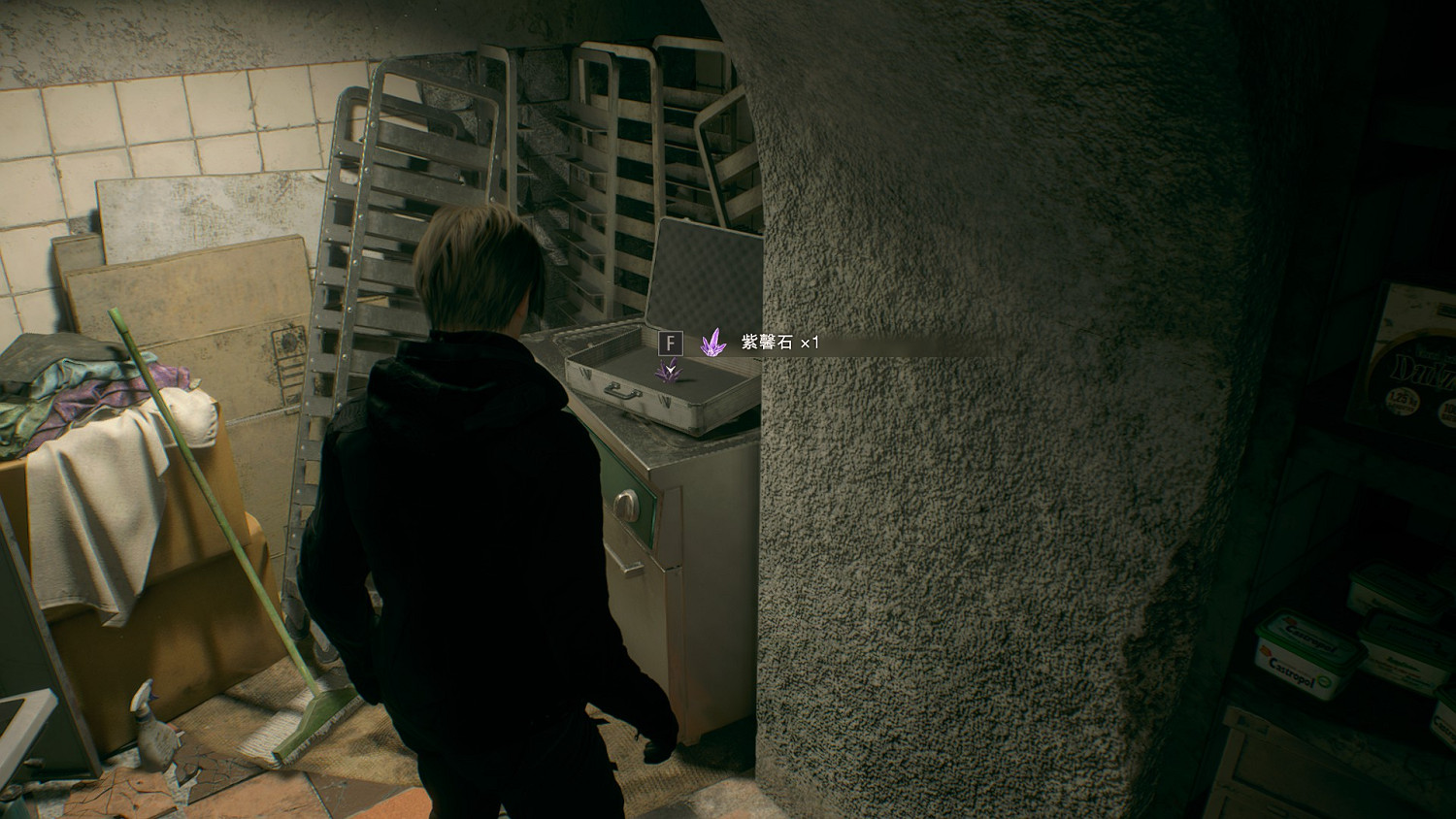 《惡靈古堡4重製版》孤島寶藏位置大全 孤島寶藏在哪找? 《惡靈古堡4重製版》孤島寶藏位置大全 孤島寶藏在哪找?