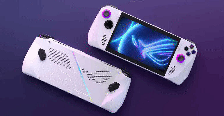 ROG竟然賣這麽便宜？ROG Ally掌機價格和發售日爆料