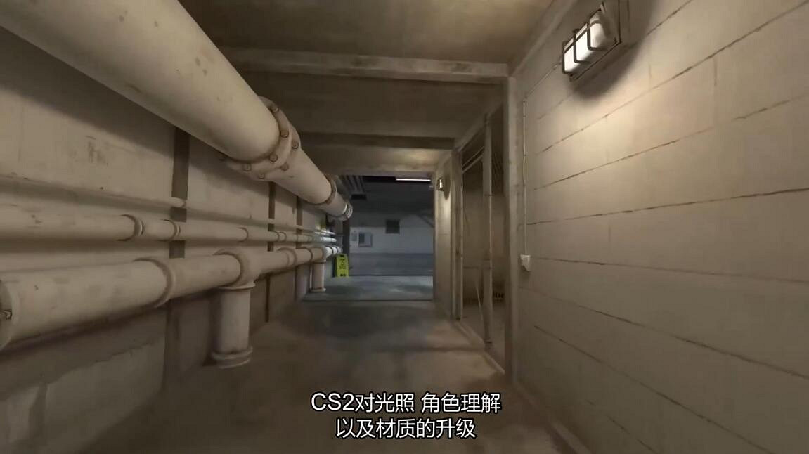 《反恐精英2/CS2》連線/離線版下載 免安裝解壓縮即玩 《反恐精英2/CS2》連線/離線版下載 免安裝解壓縮即玩
