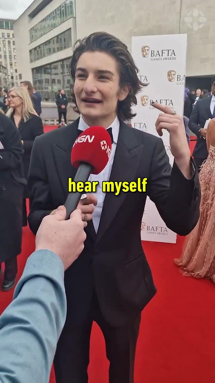 《戰神》阿特柔斯演員：我不喜歡聽自己的解謎提示