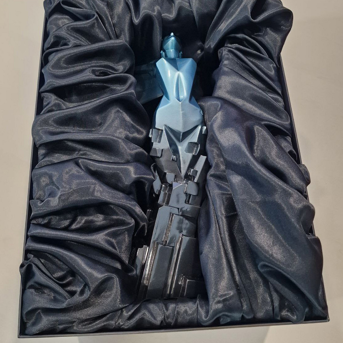 育碧收到《瑪利歐+瘋狂兔子 星耀之願》TGA22獎杯