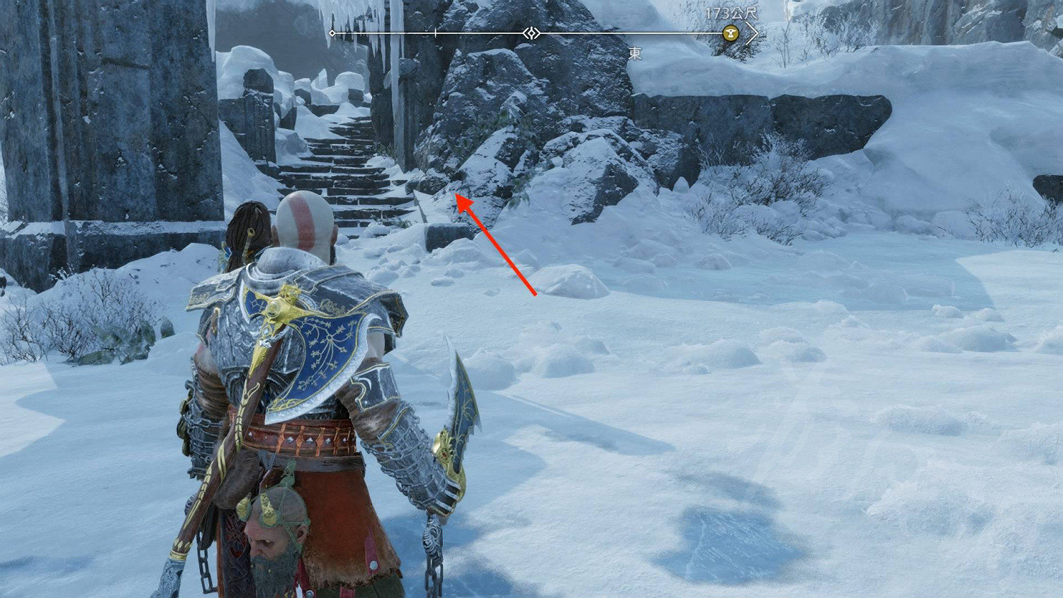 《戰神5》金剛橛怎麽獲得?金剛橛獲得方法介紹 《戰神5》金剛橛怎麽獲得?金剛橛獲得方法介紹