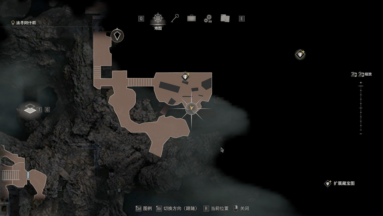 《惡靈古堡4重製版》孤島寶藏位置大全 孤島寶藏在哪找? 《惡靈古堡4重製版》孤島寶藏位置大全 孤島寶藏在哪找?