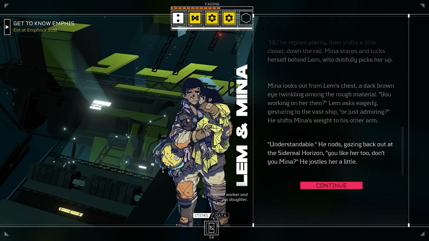 科幻RPG《公民沉睡者》發售預告片和DLC預告片公布 科幻RPG《公民沉睡者》發售預告片和DLC預告片公布