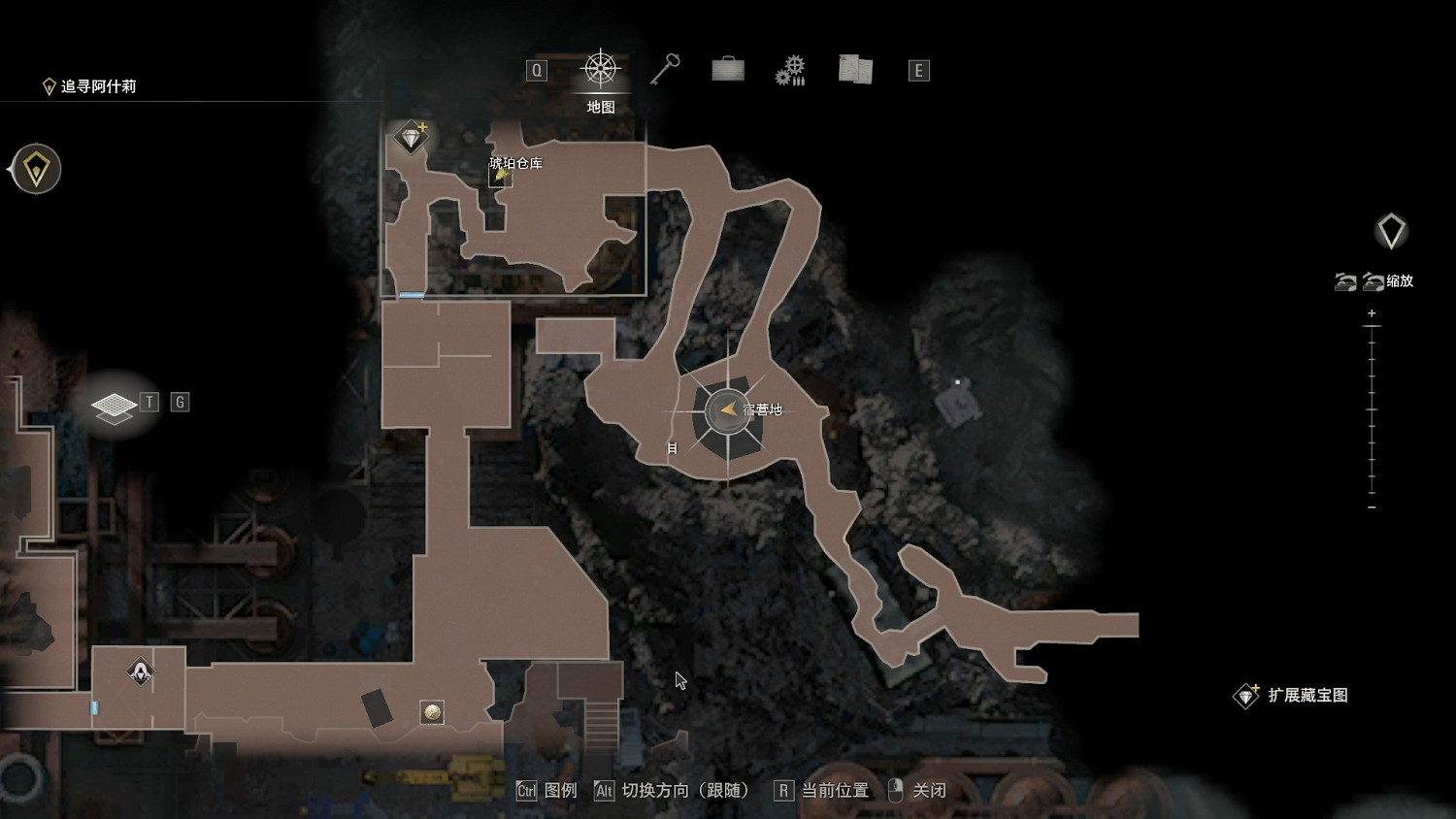 《惡靈古堡4重製版》孤島寶藏位置大全 孤島寶藏在哪找? 《惡靈古堡4重製版》孤島寶藏位置大全 孤島寶藏在哪找?