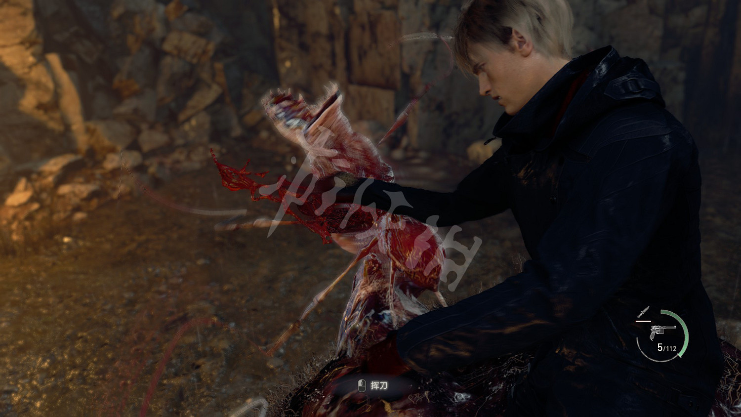 《惡靈古堡4重製版》專家採石場巨人怎麽打?採石場巨人打法攻略 《惡靈古堡4重製版》專家採石場巨人怎麽打?採石場巨人打法攻略