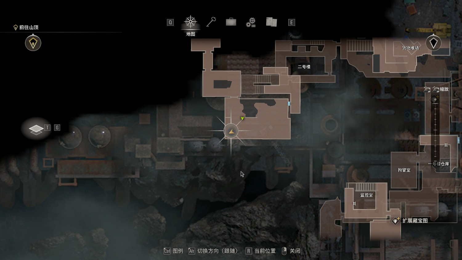 《惡靈古堡4重製版》孤島寶藏位置大全 孤島寶藏在哪找? 《惡靈古堡4重製版》孤島寶藏位置大全 孤島寶藏在哪找?