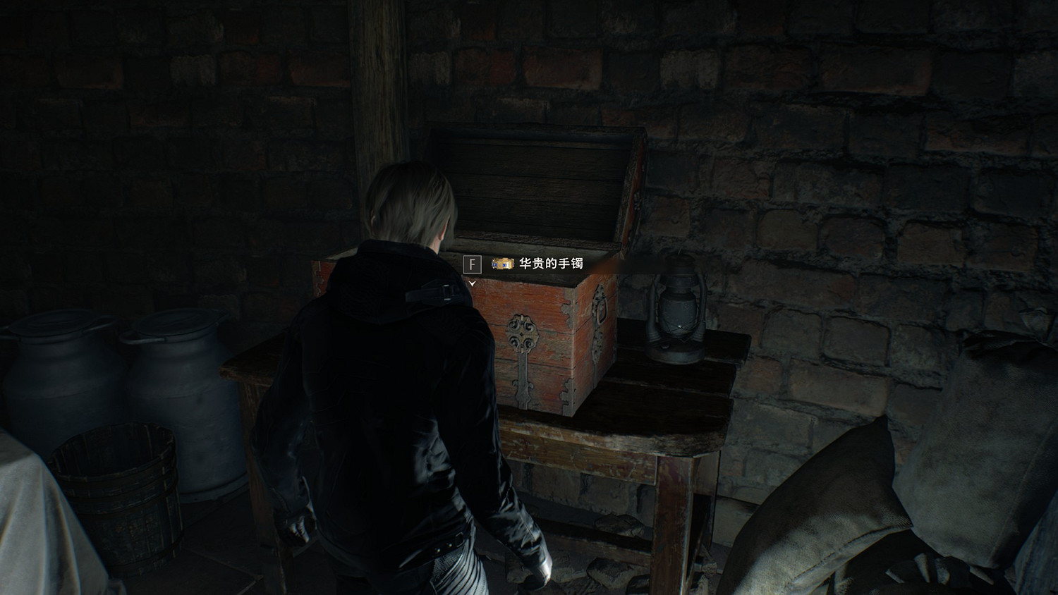 《惡靈古堡4重製版》孤島寶藏位置大全 孤島寶藏在哪找? 《惡靈古堡4重製版》孤島寶藏位置大全 孤島寶藏在哪找?