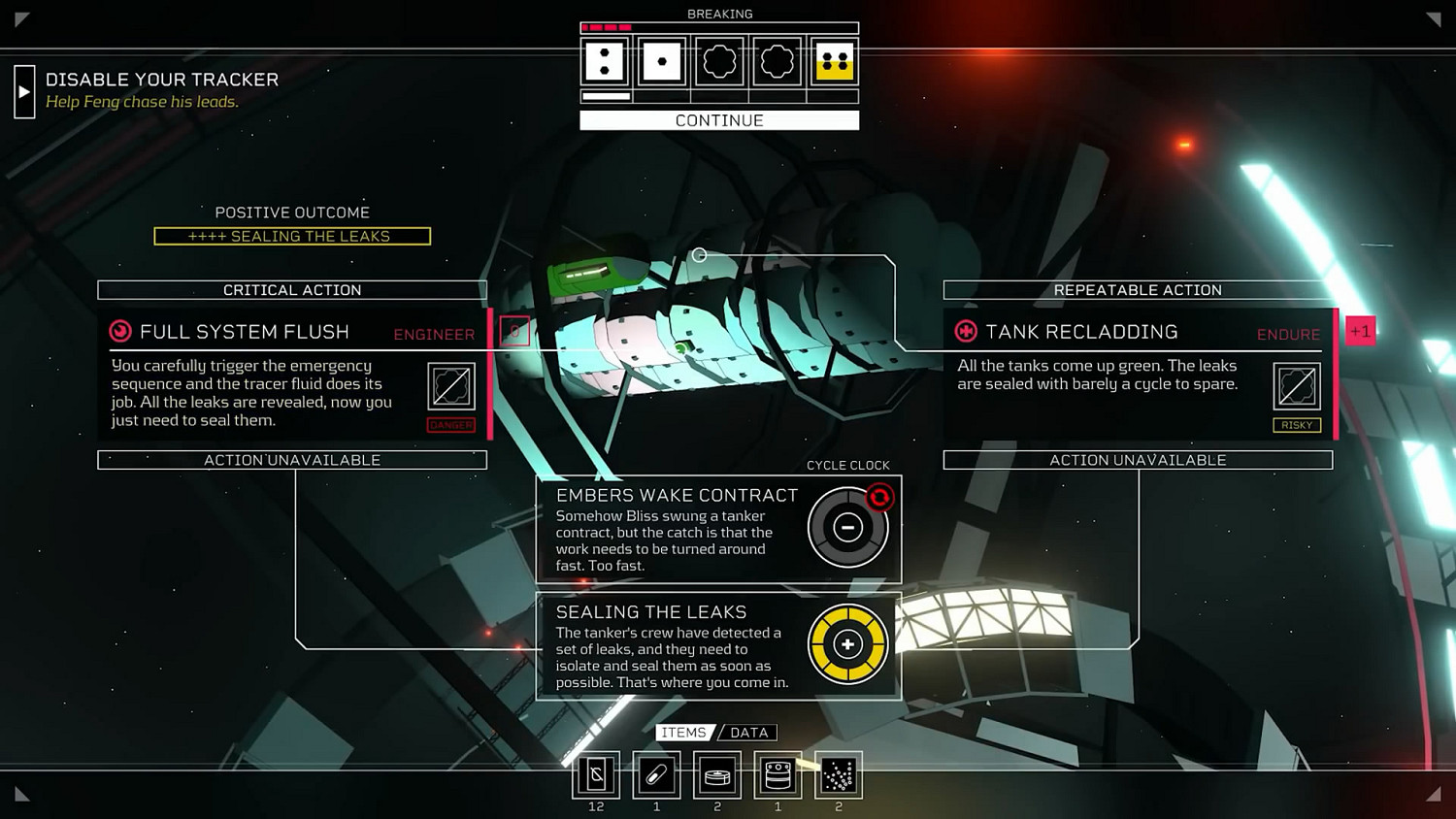 科幻RPG《公民沉睡者》發售預告片和DLC預告片公布 科幻RPG《公民沉睡者》發售預告片和DLC預告片公布