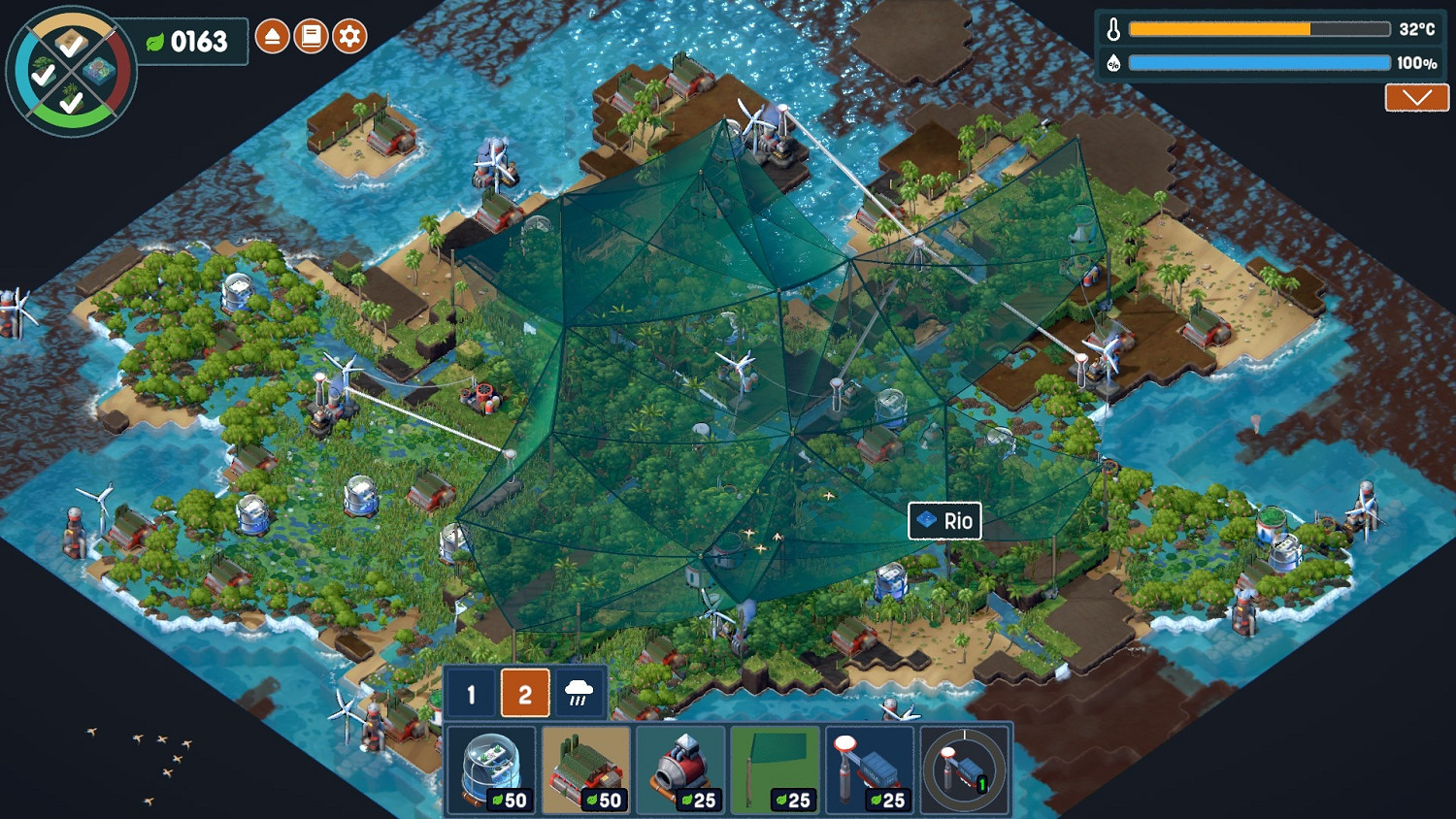 《伊始之地》河谷動物出現條件一覽 河流山谷動物有哪些? 《伊始之地》河谷動物出現條件一覽 河流山谷動物有哪些?