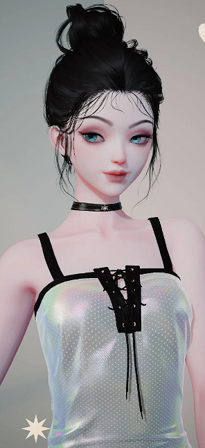 《以閃亮之名》時雨捏臉資料 時雨官方捏臉資料id 《以閃亮之名》時雨捏臉資料 時雨官方捏臉資料id