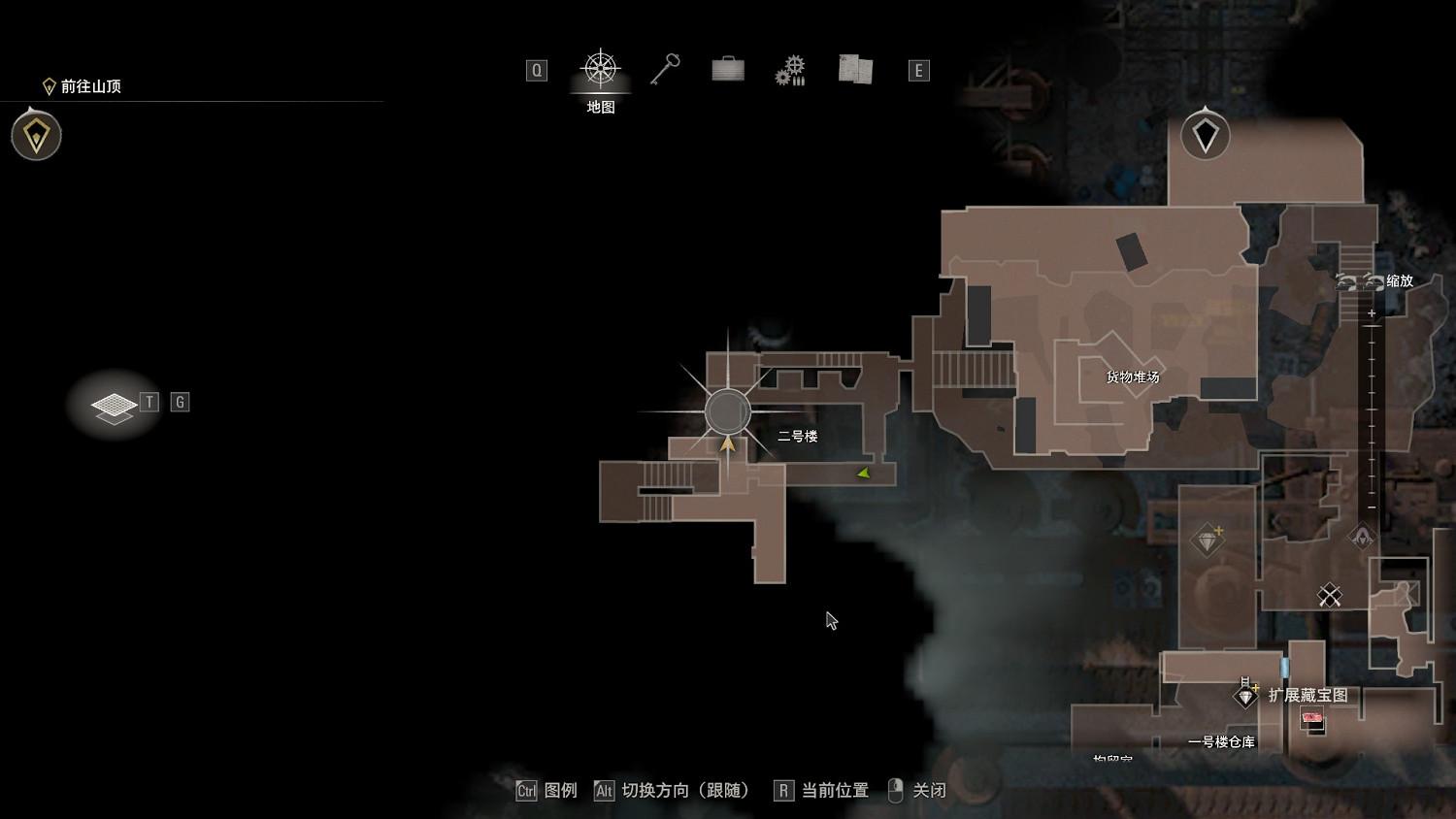 《惡靈古堡4重製版》孤島寶藏位置大全 孤島寶藏在哪找? 《惡靈古堡4重製版》孤島寶藏位置大全 孤島寶藏在哪找?