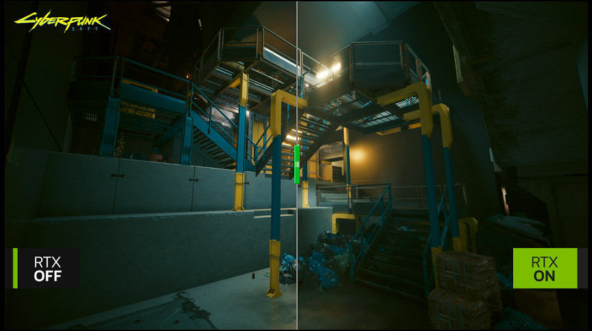 輝達公布《2077》全景光追模式預告!4.11上線預覽版 輝達公布《2077》全景光追模式預告!4.11上線預覽版