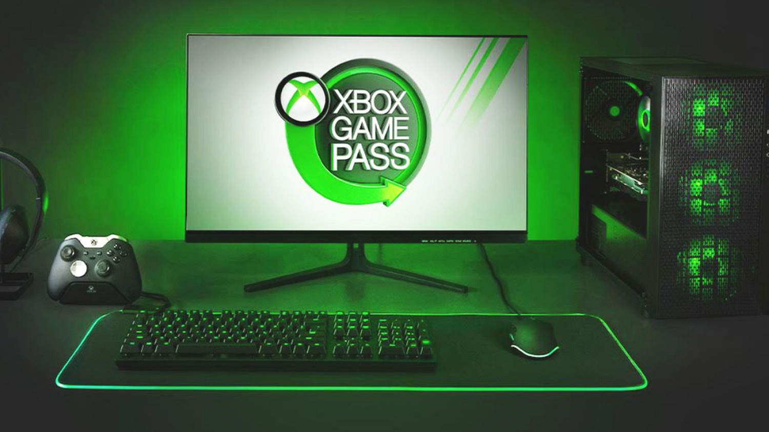 PC版 Xbox Game Pass (XGP) 使用者數超1500萬 或比主機版覆蓋更廣