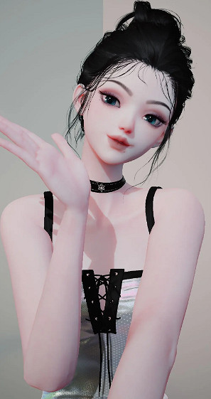 《以閃亮之名》時雨捏臉資料 時雨官方捏臉資料id 《以閃亮之名》時雨捏臉資料 時雨官方捏臉資料id