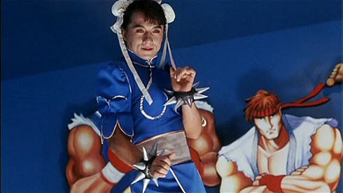 傳奇影業獲《快打旋風》版權：成龍大哥永遠的經典！