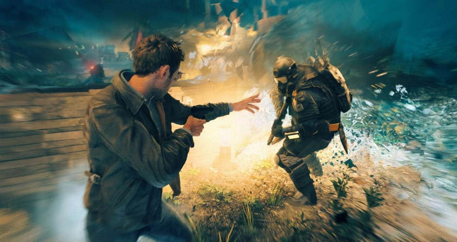 微軟發行的遊戲《量子破碎》因授權問題暫時退出 Xbox Game Pass (XGP) 