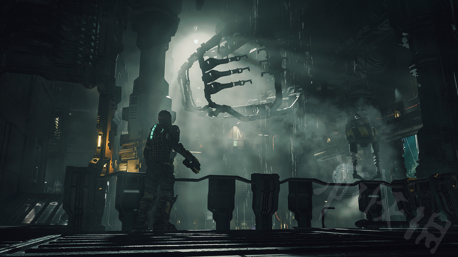 《絕命異次元重製版》背景故事是什麽？遊戲背景設定一覽