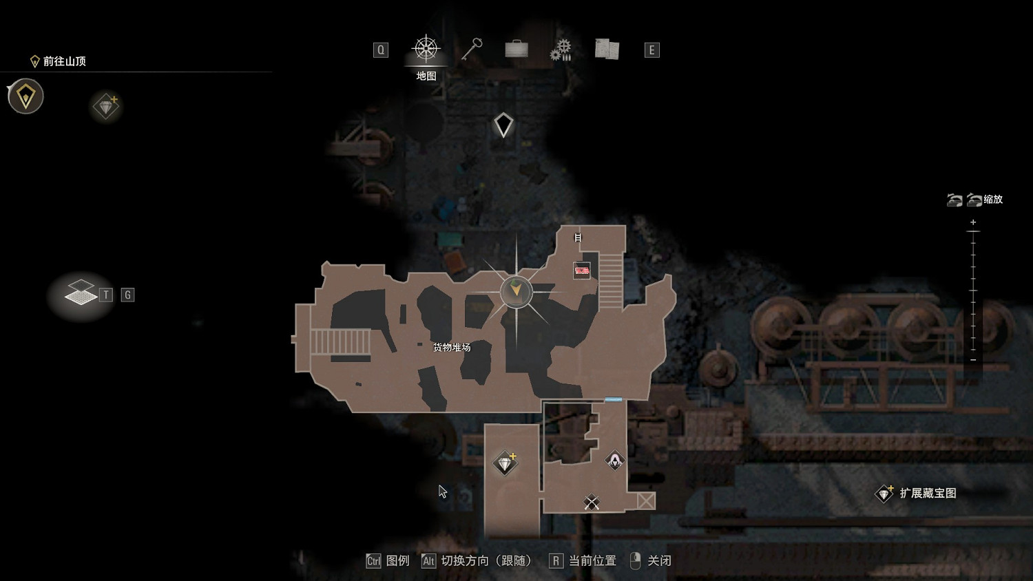 《惡靈古堡4重製版》孤島寶藏位置大全 孤島寶藏在哪找? 《惡靈古堡4重製版》孤島寶藏位置大全 孤島寶藏在哪找?