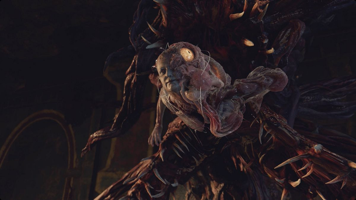 《惡靈古堡4：重製版》中最強大的武器竟然是雞蛋？