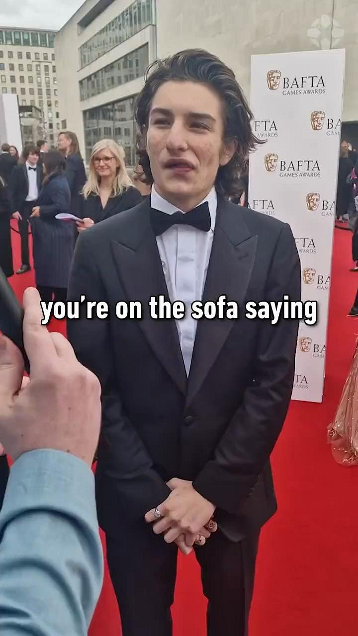 《戰神》阿特柔斯演員：我不喜歡聽自己的解謎提示