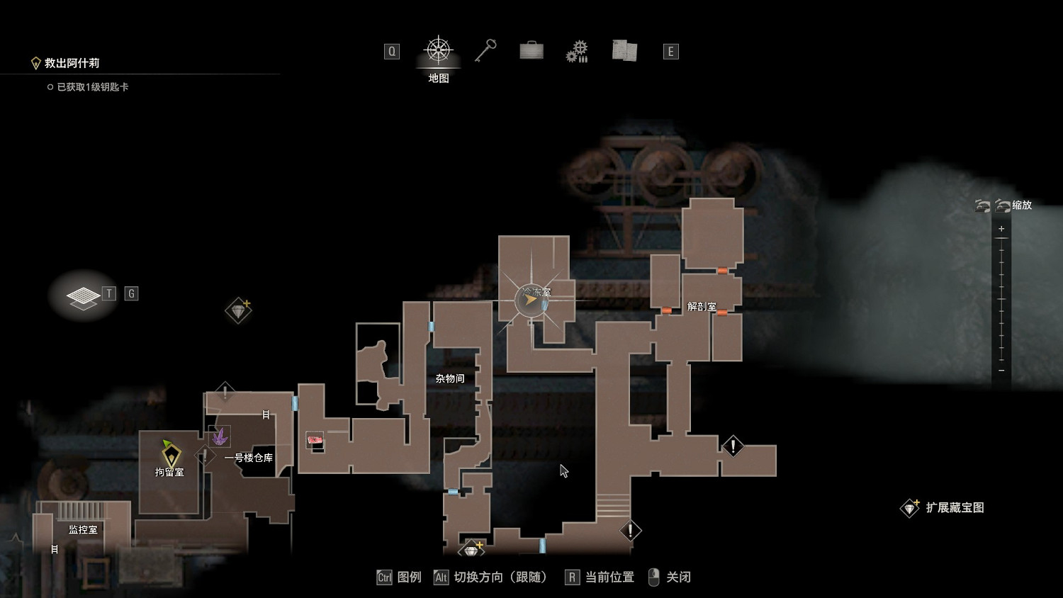 《惡靈古堡4重製版》孤島寶藏位置大全 孤島寶藏在哪找? 《惡靈古堡4重製版》孤島寶藏位置大全 孤島寶藏在哪找?