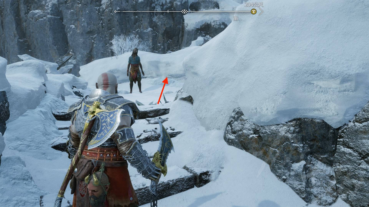 《戰神5》金剛橛怎麽獲得?金剛橛獲得方法介紹 《戰神5》金剛橛怎麽獲得?金剛橛獲得方法介紹