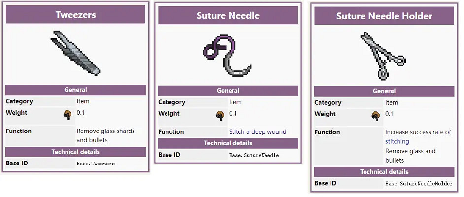 《殭屍毀滅工程》重傷怎麽辦?重傷急救辦法 《殭屍毀滅工程》重傷怎麽辦?重傷急救辦法