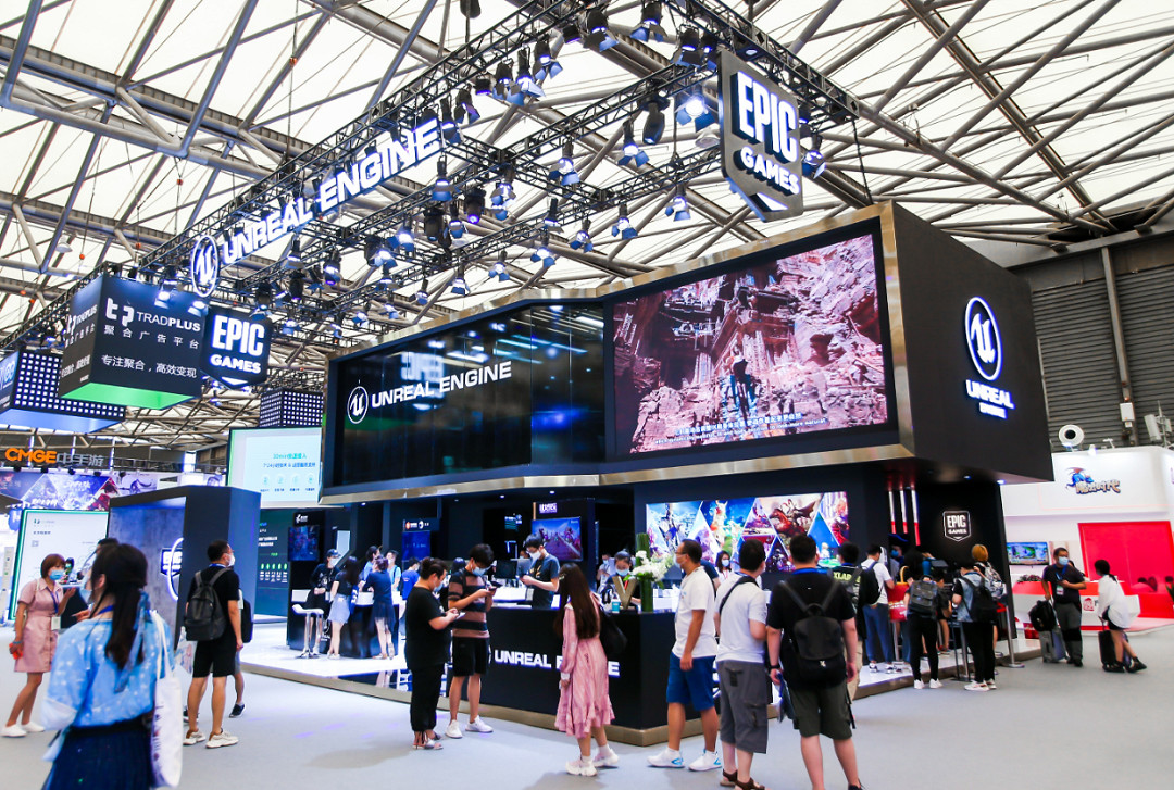 【展商風採】應用雷達將亮相2023 ChinaJoy BTOB展區