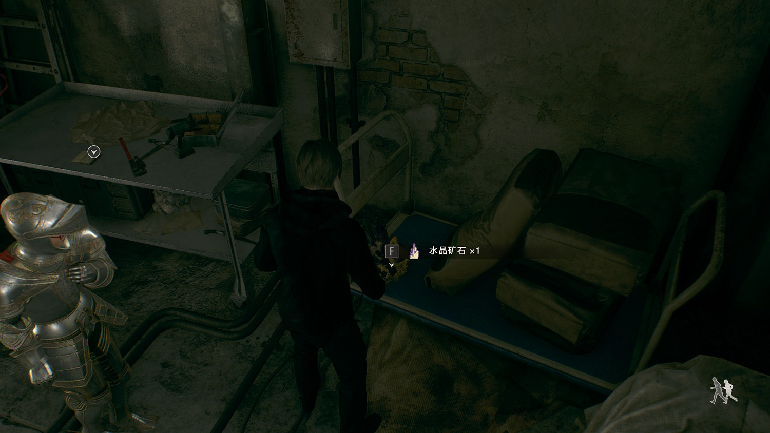 《惡靈古堡4重製版》孤島寶藏位置大全 孤島寶藏在哪找? 《惡靈古堡4重製版》孤島寶藏位置大全 孤島寶藏在哪找?