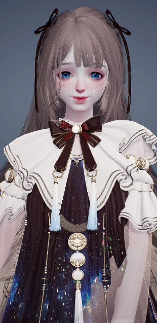 《以閃亮之名》維羅尼可捏臉資料 維羅尼可官方捏臉資料id 《以閃亮之名》維羅尼可捏臉資料 維羅尼可官方捏臉資料id